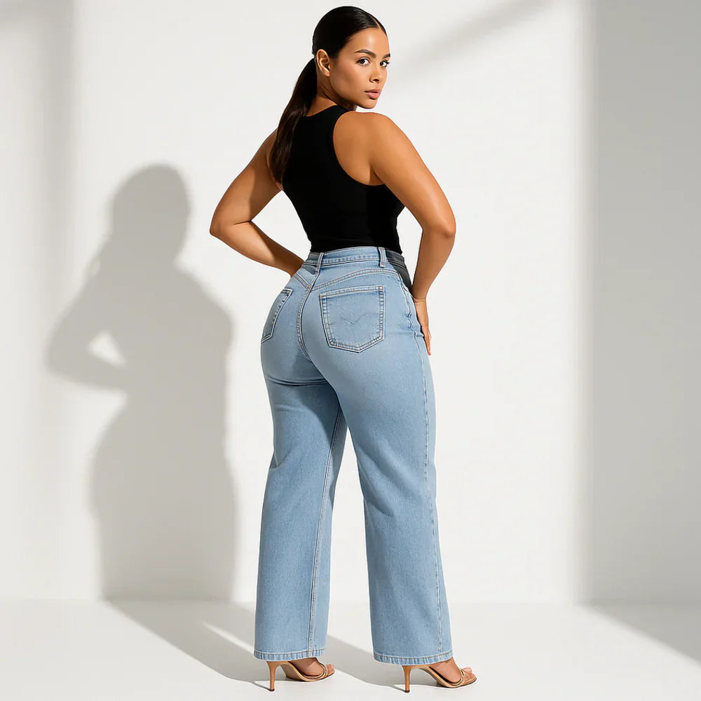 Signature Sculpt Jeans