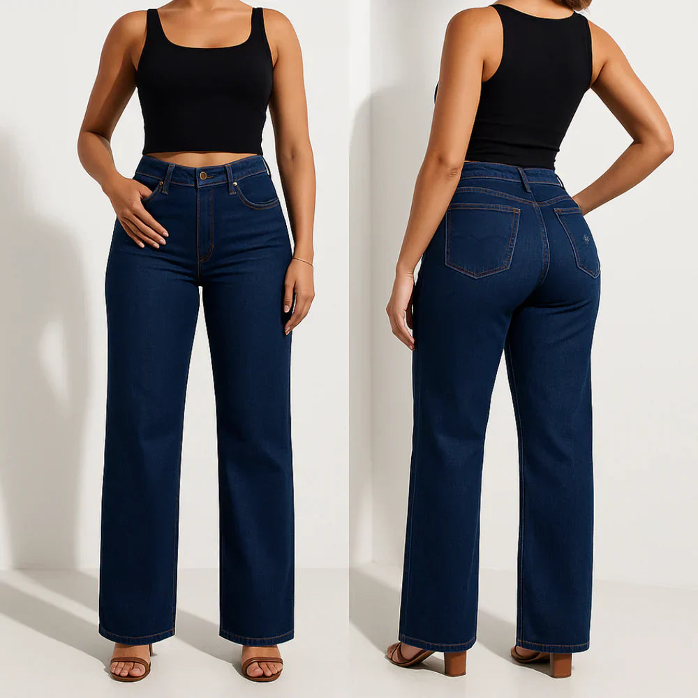Signature Sculpt Jeans