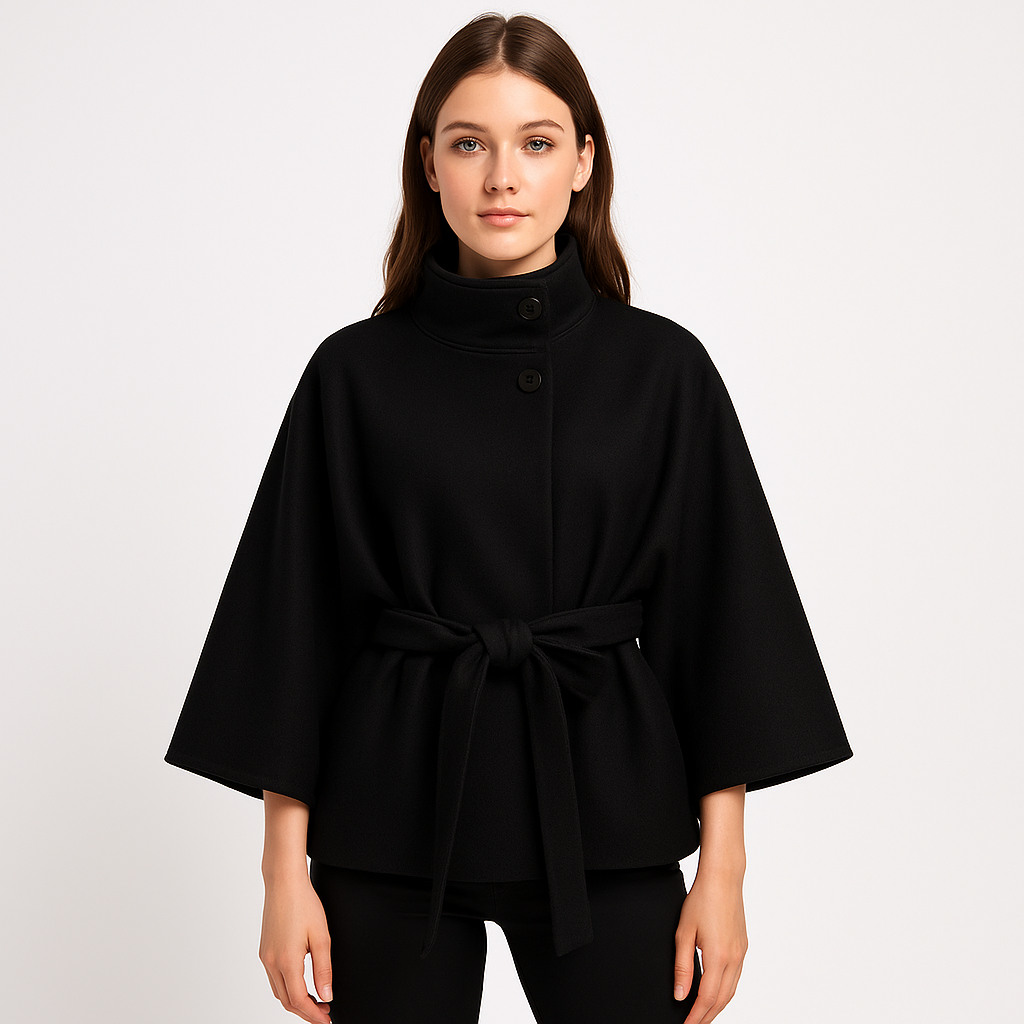 Cape Coat