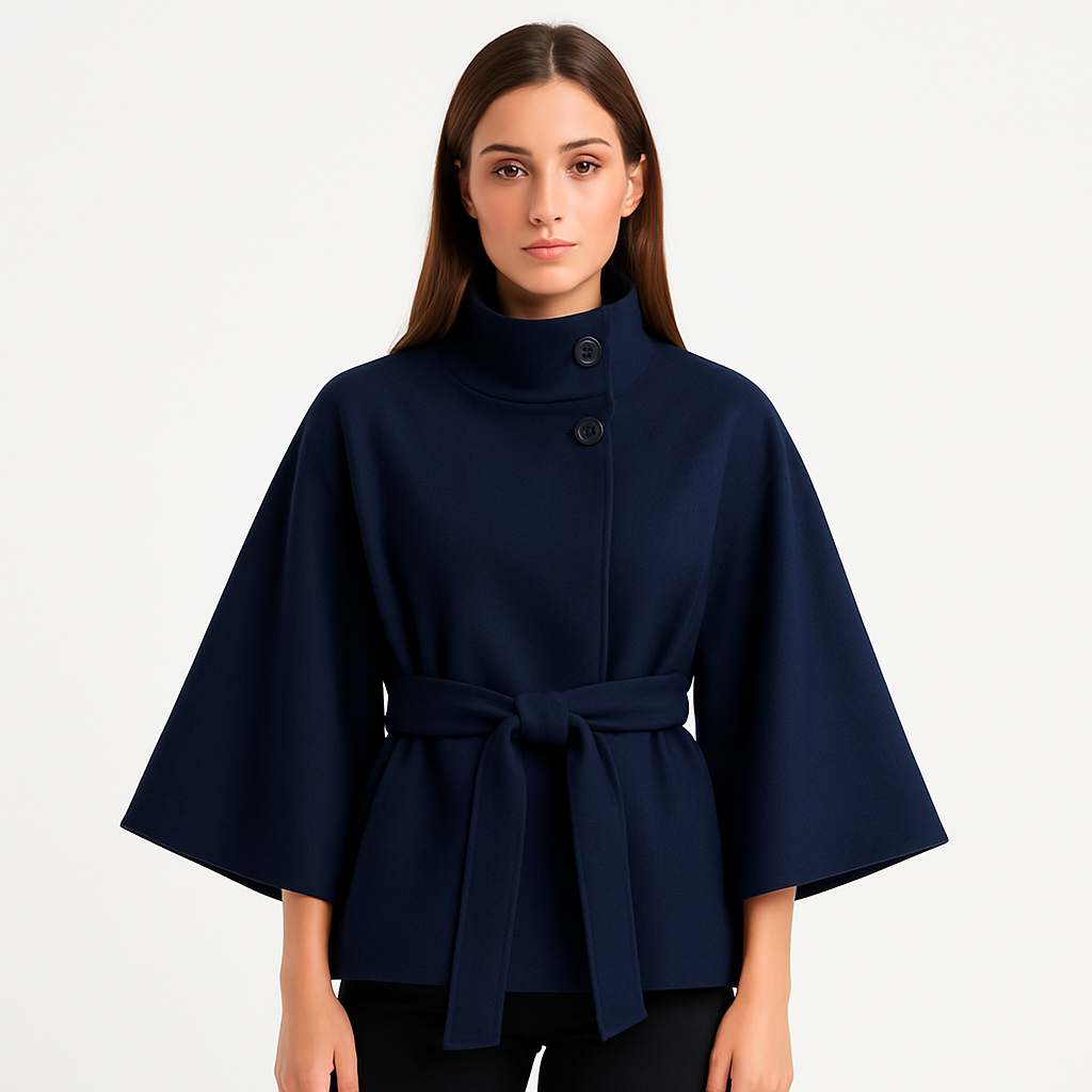 Cape Coat