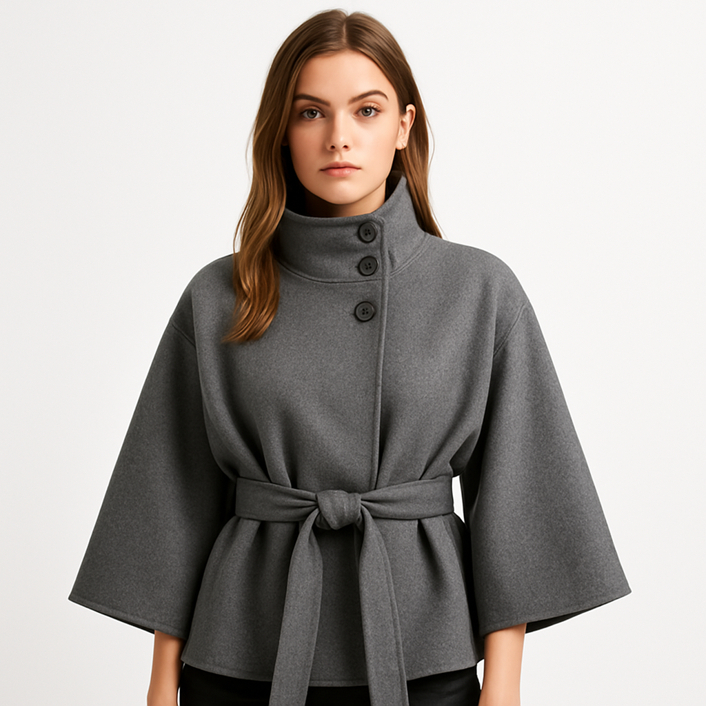 Cape Coat