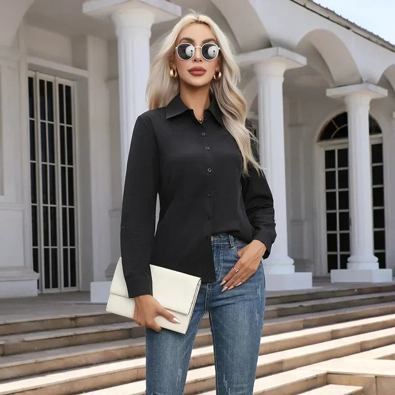 CORSET BLOUSE