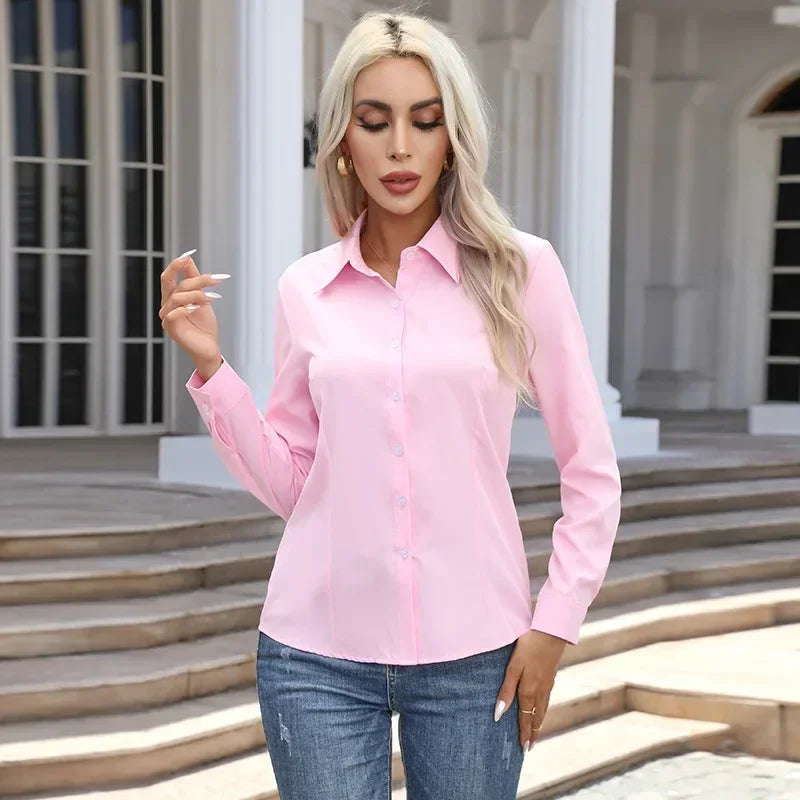 CORSET BLOUSE