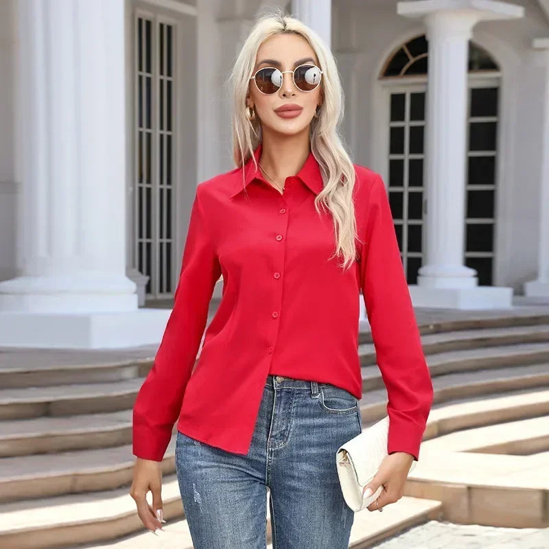 CORSET BLOUSE