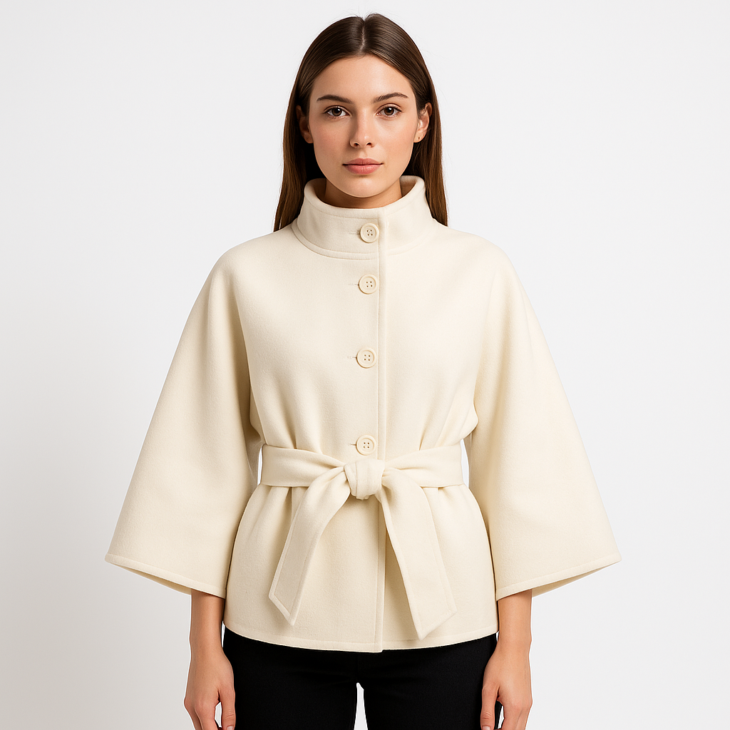 Cape Coat